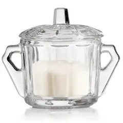 LIBBEY - AZUCARERO CON TAPA 375G GRAZUCARERO CON TAPA