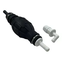 KUANGYE - Bomba Cebadora De Petróleo Universal Recta Y Curva Adaptable