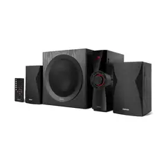 EDIFIER - PARLANTES MULTIMEDIA CON SUB BAJO CX7