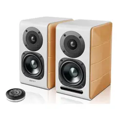 EDIFIER - MONITORES ACTIVOS S880 DB