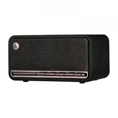 EDIFIER - PARLANTES BLUETOOTH MP230 RETRO BLACK