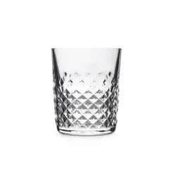 LIBBEY - SET X 2 VASO CARATS BAJO 360ML