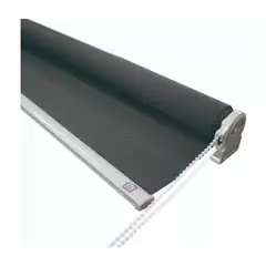 TODODESCUENTO - Cortina Roller Sunscreen 180x240cm - Gris