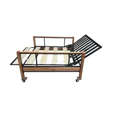 RECUTEX - CAMA CLINICA 3 POSICIONES FIRST 1.5PZA