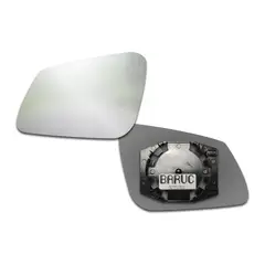 BMW - Espejo Retrovisor 116i 2017-2022 Izquierdo