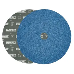 DEWALT - Disco de lijado zirconio 7" X 7/8" 60G DAF80060D7
