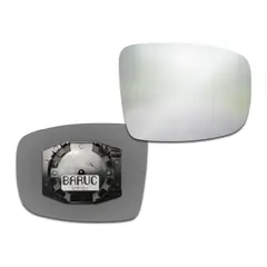 HYUNDAI - Espejo Retrovisor i10 2007-2009 Derecho