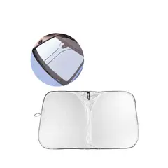 GENERICO - Cubierta Parasol Parabrisas De Auto Protector Solar Uv