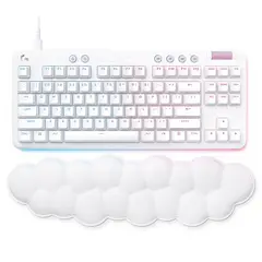 LOGITECH - Teclado Gamer G713 Tactile
