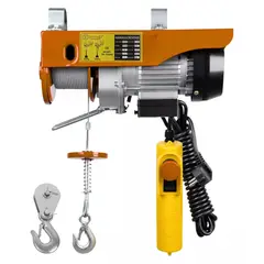 TOYAKI - Tecle Electrico Winche 200 Kg