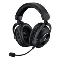 LOGITECH - HEADSET PRO X LIGHTSPEED 2 BLACK