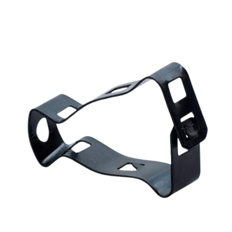 Abrazadera Caddy Clip Negro 32mm