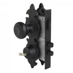 SCANAVINI - CERRADURA 6180-1 FIJALIBRE