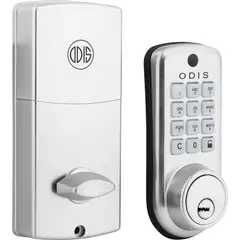 ODIS - CERROJO DIGITAL 6400 NIS