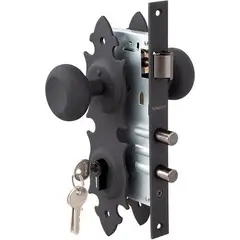 ODIS - CERRADURA EMBUTIR OISTER TRANCURA ACCESO