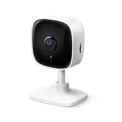 TP LINK - Camara de Seguridad TP-Link Tapo C100 Blanco