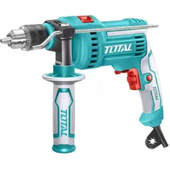 TOTAL TOOLS - TALADRO PERCUTOR 13MM 810W TOTAL TG1081316