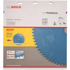 BOSCH - DISCO MULTIMATERIALES 12 18 96 DIENTES ATB
