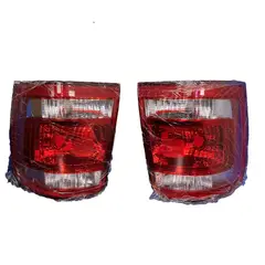 FORD - Kit Faroles Traseros Escape