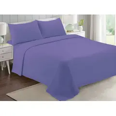 ANGELES DEL HOGAR - SABANA DE POLAR 2 PLAZA MORADO