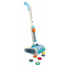 HAPE - Aspiradora de madera