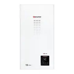 SPLENDID - CALEFON TEMPLATECH GAS NATURAL 16 LITROS IONIZADO