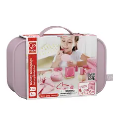 HAPE - Set de Belleza y Maquillaje