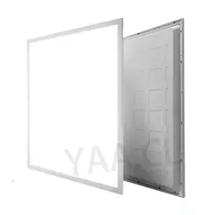 GENERICO - Panel Led Embutido 60x60 Cm 58w Demasled