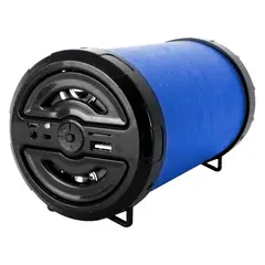 PROSOUND - BAZOOKA BLUETOOH AZUL