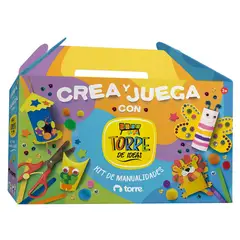 TORRE - CAJA BOX DE IDEAS