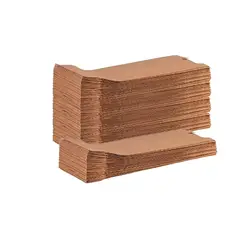 OEM - Smart Bags 1000 Saquito Kraft 12x25 Cm - Pack 10