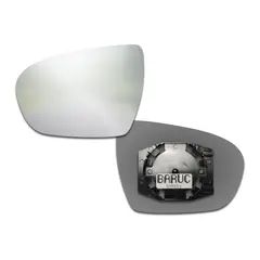 KIA - Espejo Retrovisor Optima 2011-2016 Izquierdo