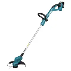 MAKITA - ORILLADORA DUR193RF 18V 300M MANGO O+1BAT 3AH+CAR