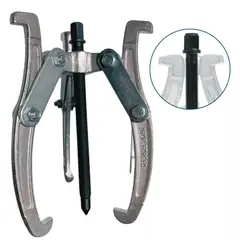 GENERICO - Extractor De Rodamientos Poleas 8 Pulgadas Dicas