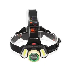 PHILCO - Linterna Led Cintillo