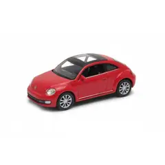 WELLY - Auto Volkswagen The Beetle -