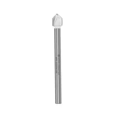 BOSCH - BROCA CERAMICA VIDRIO 6mm PUNTA FLECHA