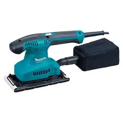 MAKITA - LIJADORA DE ACABADO M9203B LINEA MT 190W