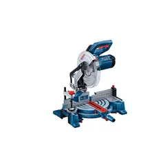BOSCH - INGLETEADORA GCM 254 A PROF 1750W