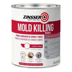 GENERICO - Primer Pintura Antihongos Moho Blanco Rust Oleum 946ml