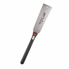 SHOGUN - Sierra Japonesa Ryoba 240mm J-240w serrucho Japonés