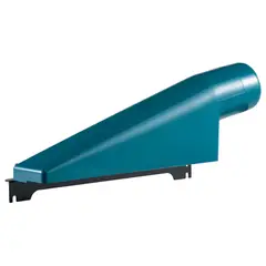 MAKITA - Recolector De Polvo Para Cepillo 2012nb tobera