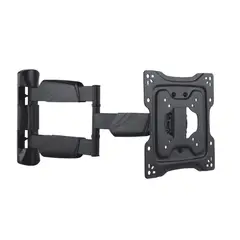 PHILCO - SOPORTE LCD - LED PARA 23 A 42 PULGADAS CON 3 ARTICULACIONES - Negro