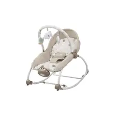 GENERICO - Mecedora Rocker Beige