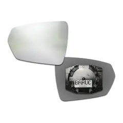 VOLKSWAGEN - Espejo Retrovisor Virtus 2018-2022 Izquierdo