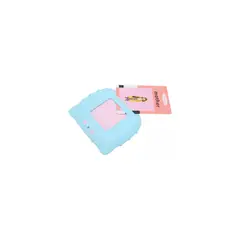 GENERICO - Juego Niños Tarjetas Montessori Aprende Ingles 112pcs