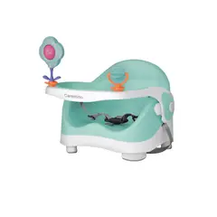 GENERICO - Silla de comer Booster Verde