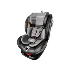 CARESTINO - Silla para Auto Vancouver Gris