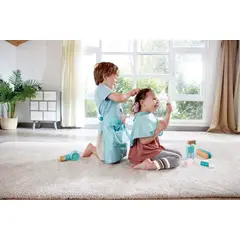 HAPE - Set de peluqueria