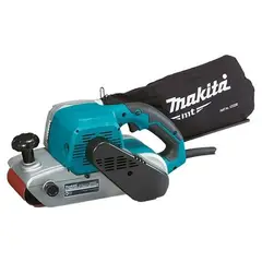 MAKITA - LIJADORA BANDA M9400B 940W